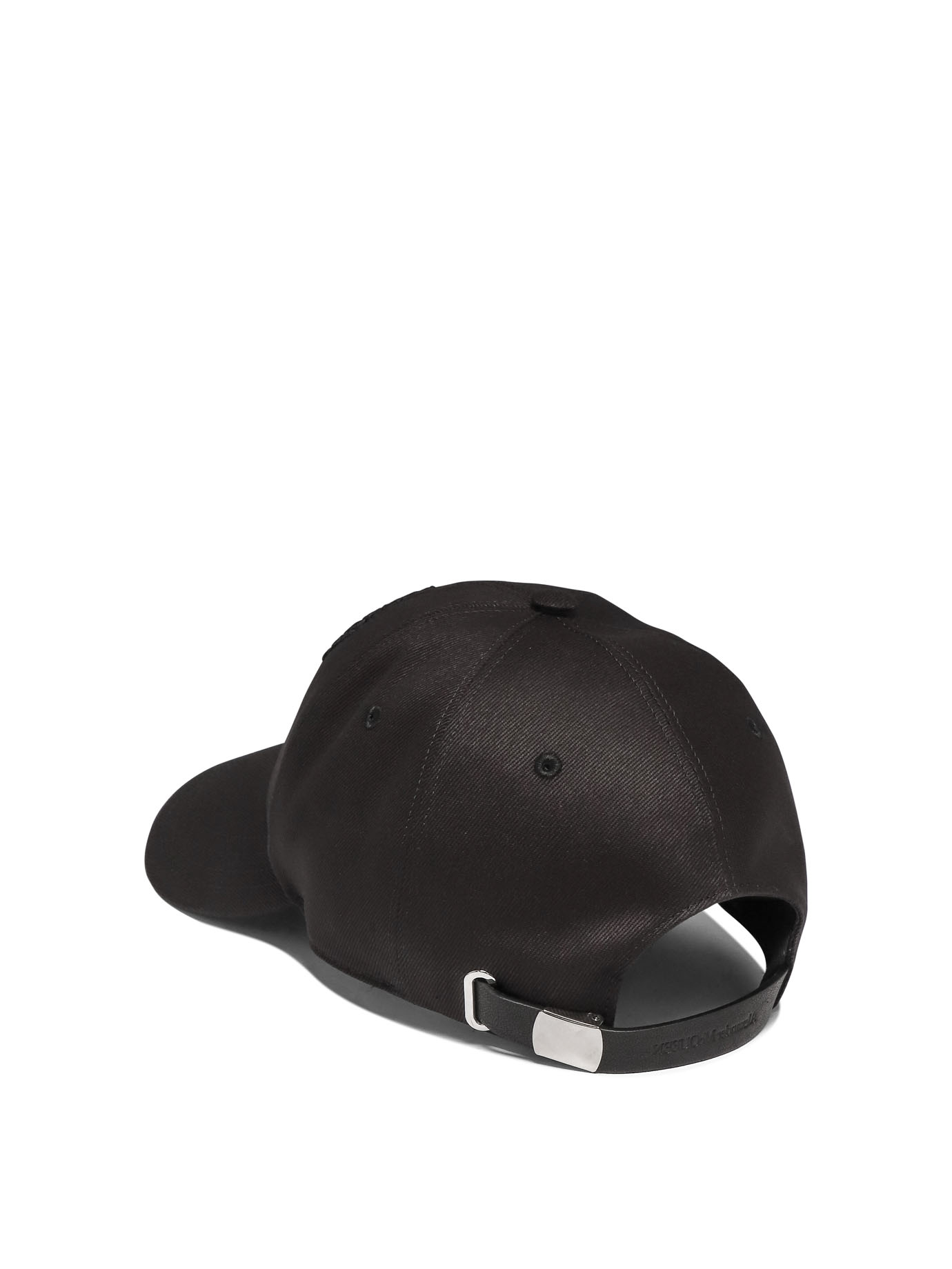 ALEXANDER MCQUEEN Varsity Skull cap